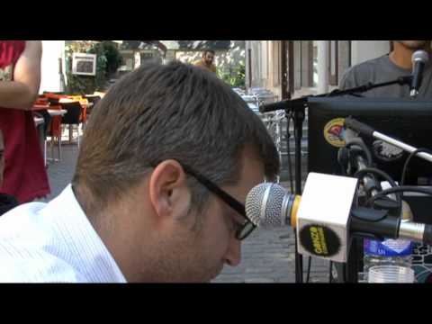 Les Terrasses du jeudi  itv  gonzo2012