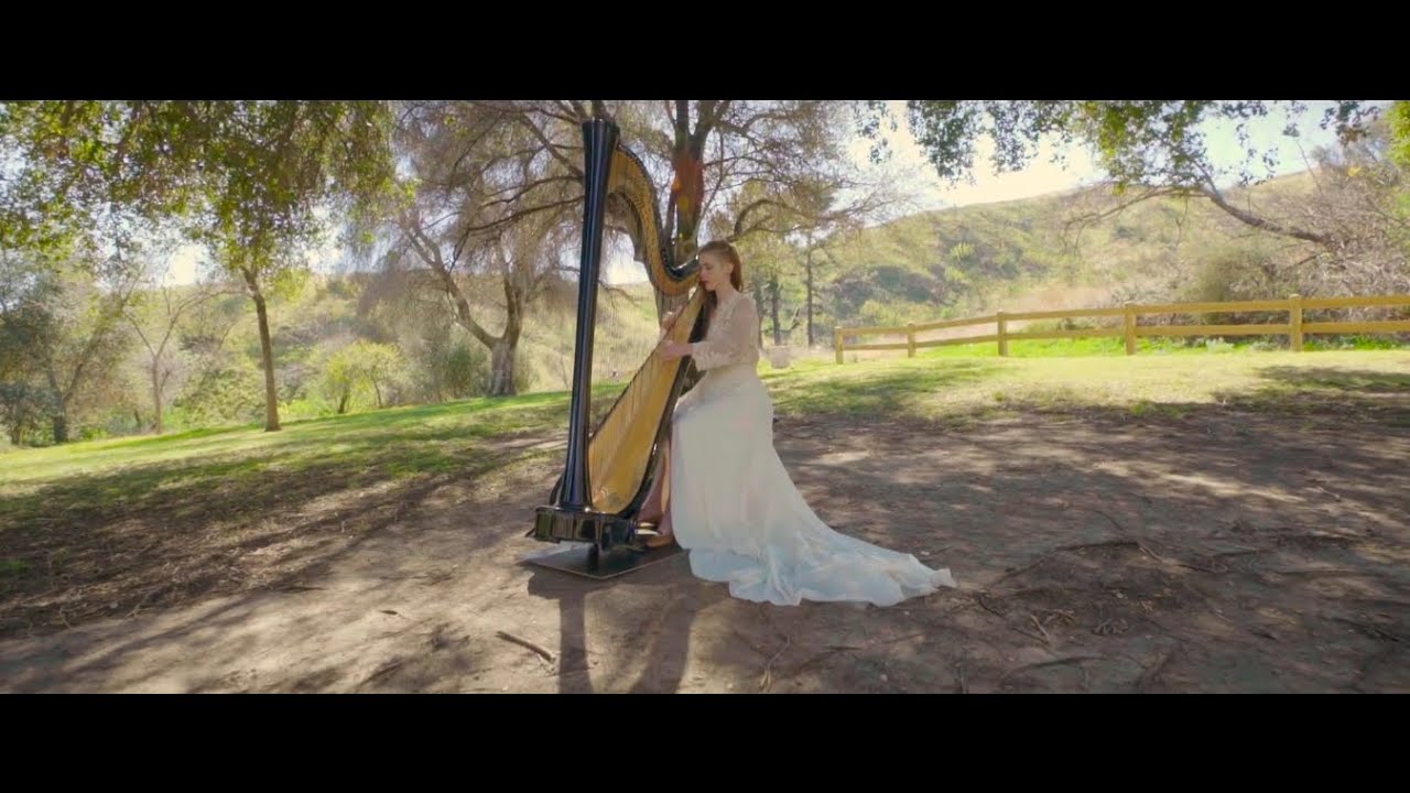 Promotional video thumbnail 5 for Pheobe Madison