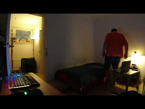 MongoTV_5049 - SKIFTER SENGETØJ FREDAG AFTEN