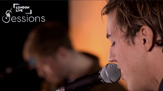 Nathan Ball - Drifting  |  London Live Sessions