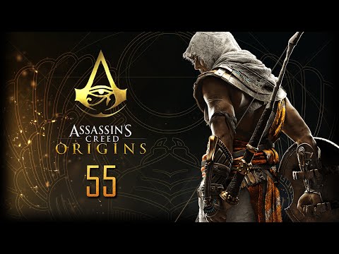 Brothel | ASSASSIN'S CREED: ORIGINS | Part 55