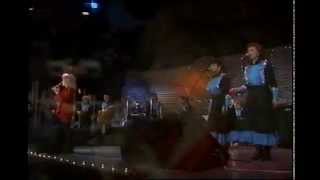 Barbara Fairchild - Opal And Euless - No. 1 West - 1991