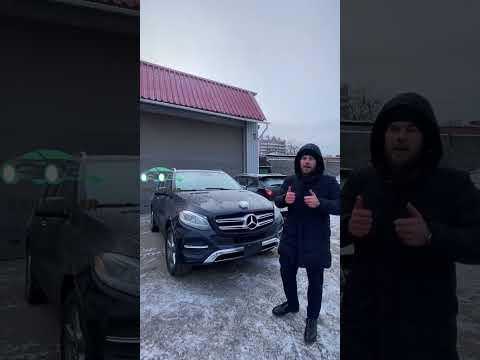 Автомобиль MERCEDES BENZ GLE 350 2016 | GrandCar Автомобиль MERCEDES BENZ GLE 350 2016 | GrandCar