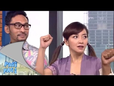 Pagi Pagi 20 Mei 2015 Part 1/4 - Restu Sinaga