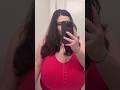Really Plus Size Model Shorts Short Shortvideo Trending Fashion Bodypositive