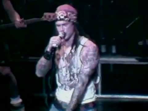 Circus Of Power - Vices - 7/6/1990 - Ritz (Official)