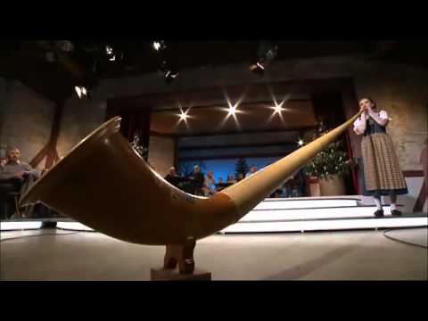 Antonia Ruckli - Choral für Luzern