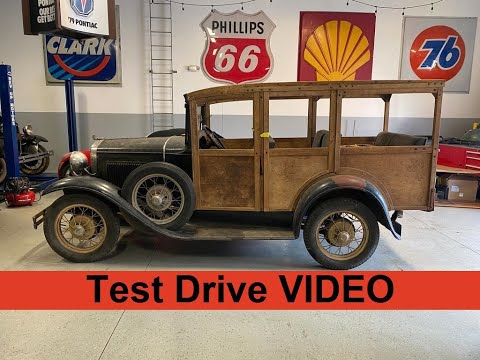 1931 Ford Model A (CC-1579876) for sale in Shelby Township, Michigan
