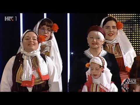 Lijepom Našom i "Ne stoj Done Donke"