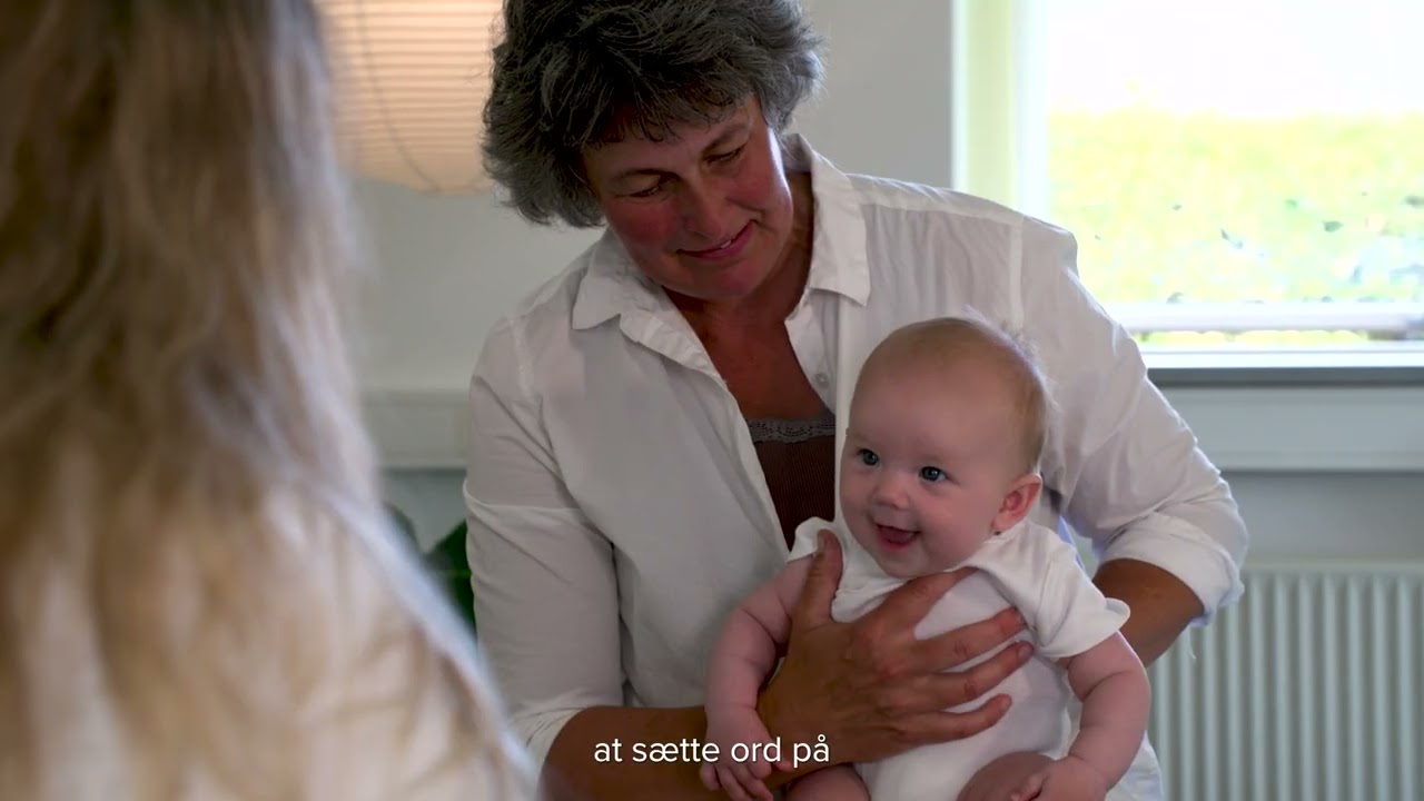 Introduktion til kraniosakralterapi