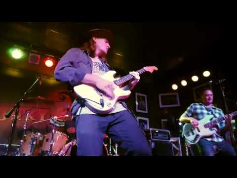 Shaw Davis & The Black Ties "Take It No More" Boca Raton, Florida - The Funky Biscuit - 2019-10-03