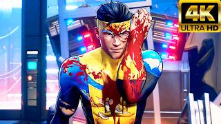 Invincible Full Movie (2026)