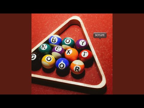 BOYNEXTDOOR - Count To Love