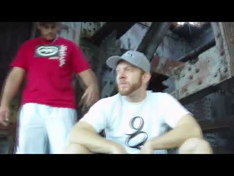 Daraska ft ITM - Just To Get By [Official Video]