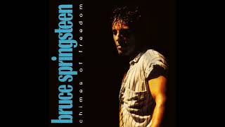 Bruce Springsteen - Born to Run (Acoustic Version - Live at LA Memorial Sports Arena, 1988)