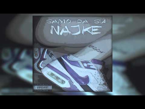 KREEZKILLA - SAMO DA SU NAJKE (OFFICIAL AUDIO)