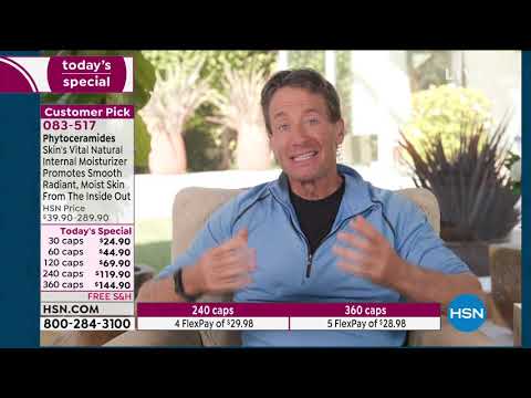HSN | Andrew Lessman Your Vitamins 05.03.2020 - 12 PM