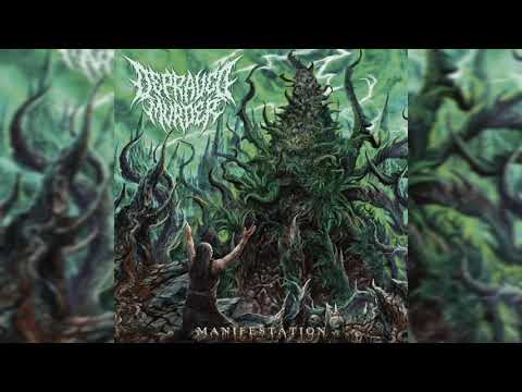 Depraved Murder - Manifestation (2019)