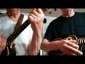 Sunburst Singers Cold Cold Heart