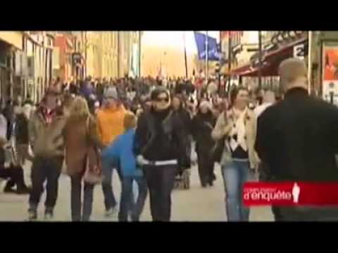 pourquoi la norvege est riche