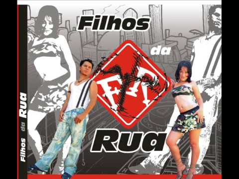 Malvada - Filhos da rua