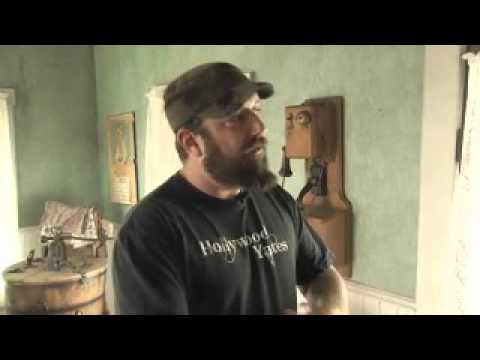 Villisca Axe Murder House Video 7