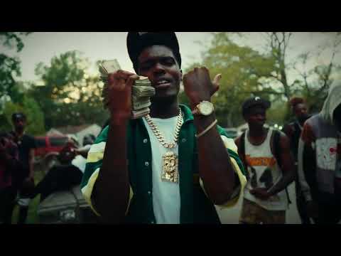 G Slide - Shoebox Money (Official Video)