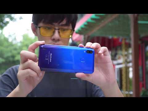 Blackview A60 Pro Quick Review