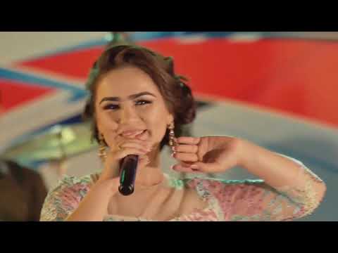 Нигина Амонкулова - Попури (Клипхои Точики 2017)