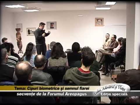 Calea Adevarul si Viata 218 - Semnul fiarei 1/2