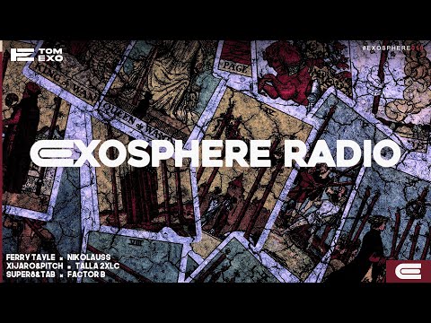 [Uplifting] David Surok - Jupiter (Ripped From #EXOSPHERE019)