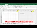 How To Add Custom Paper Size In Excel 2016 2013 2010 2007