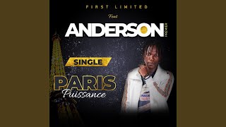 PARIS PUISSANCE (feat. Anderson 1er)