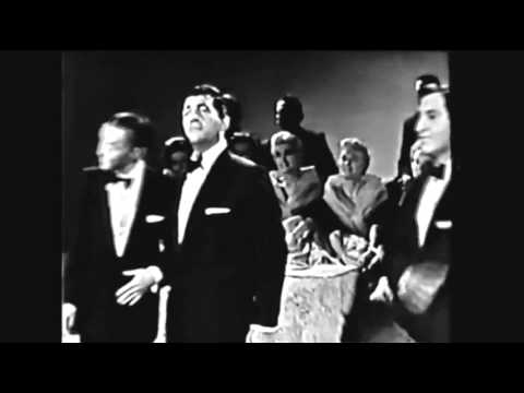Dean,Frank,Danny - Oscar nominations (1958)