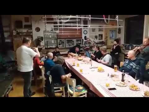 Blues Folsomské věznice