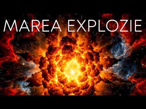 BIG BANG: Începutul a Tot - Documentar pentru Somn