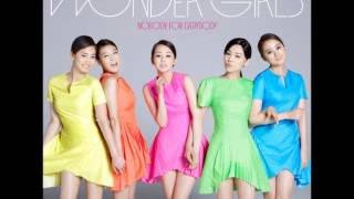 Wonder Girls - Saying I Love You (2012 Version)