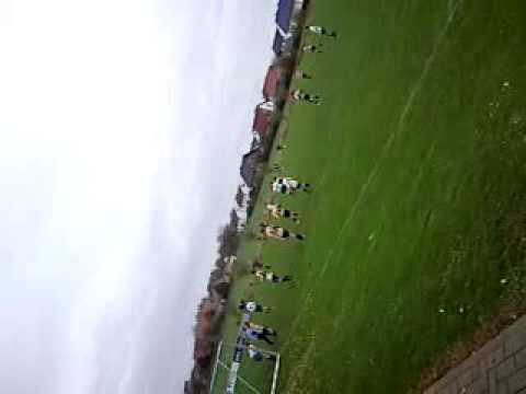 Fussball Traumtor Kreisliga Natzungen