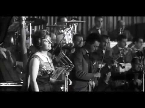 1959 Tonina Torrielli - Tua, live Sanremo
