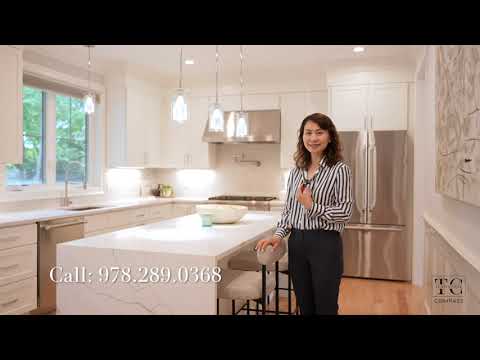 Just Listed ✨ | 31 Moody St, Chestnut Hill – Newton, MA | $2,799,900