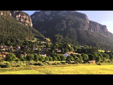 Io Corro Qui - Ziano di Fiemme
