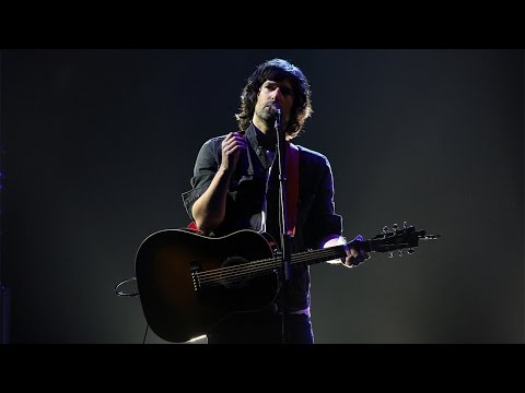 Pete Yorn Performs 'Lost Weekend'