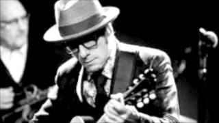 Elvis Costello & The Imposters - Out Of Time (Live)