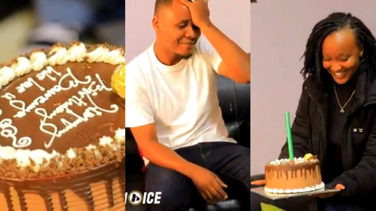 Dutunguye Bamenya ku isabukuru ye:napfushije uwo nakundaga|Nararanye numurambo nanze ko bashyingura