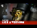 Claptone covers The Rapture 'How Deep Is Your ...