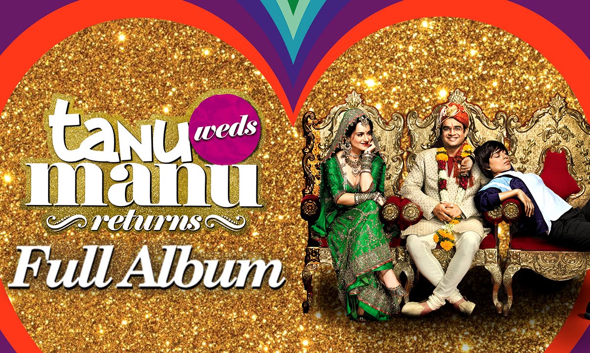 O Sathi Mere Lyrics  | Tanu Weds Manu Returns | Kangana Ranaut, Madhavan | Sonu Nigam | Krsna