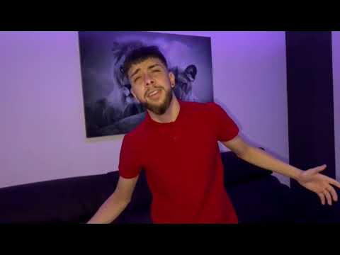 Chanelo Heredia Feat. David Cortés - Te Estoy Llamando (VIDEOCLIP OFICIAL)