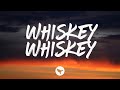 Graham Barham WHISKEY WHISKEY Lyrics