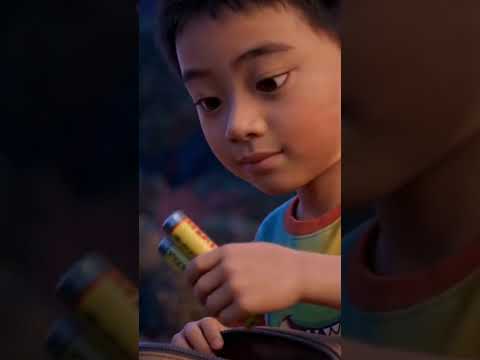 Video cover