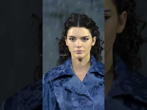 Two people cannot wear the same haute couture collection dress #fashion #fashiontrends